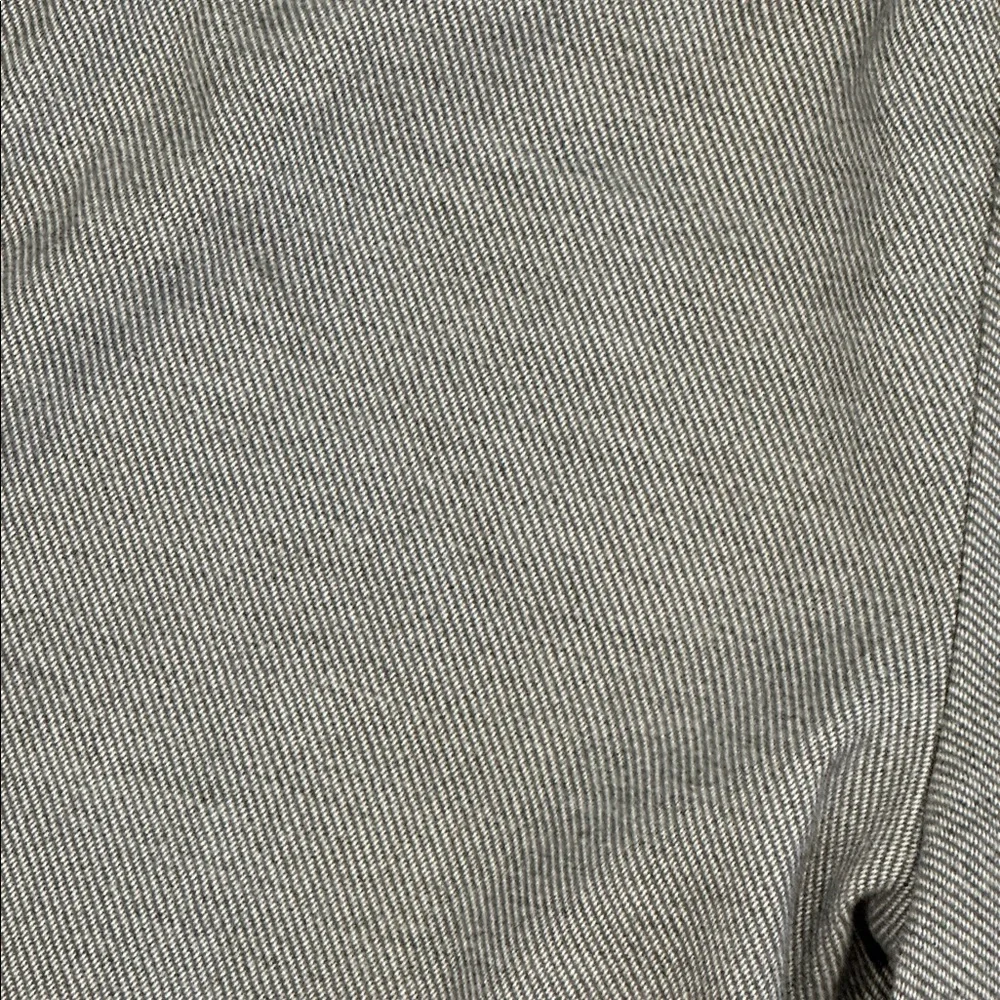 Ann Taylor Women’s Petite Classic Gray Dress Pants 2P EUC - Picture 9 of 9